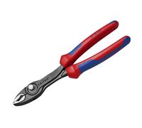 82 Series Twingrip Slip Joint Pliers Knipex Multi One Size