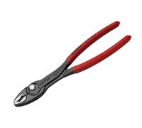 82 Series Twingrip Slip Joint Pliers Knipex Multi One Size