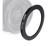 82 to 52mm Camera Ring/82mm to 52mm step down ring Filter Adapter for UV,ND,CPL,Metal Step down rings,Compatible with for All 52 mm UV,ND,CPL Camera Filter accessories.