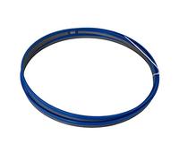 82" x 1/2" x 14tpi Bi-Metal Metal Cutting Band Saw Blades for Bandsaw 2083mm x 13mm x 0.65mm ZRONG