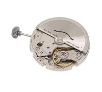8200 Watch Movement, High Accuracy, Suitable for Repairing, Replacing or Building Watches, Automatic Mechanical Date Movement, Easy to Adjust Time, Exquisite and Compact Design,