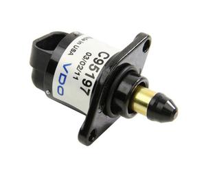 820003385010 Air Supply Idle Control Valve Fits Peugeot 605 By Magneti Marelli