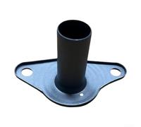 8200128328 Separator Guide Sleeve Bearing Seat for Renault Clio for kangoo Megane - Direct OE Replacement Clutch Component Black Finish