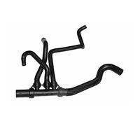 8200149907 For Renault Megane I/Scenic I 1.9 Dci, Radiator Lower Hose Cooling Rate Engine Temperature Designed Shaped Fit To