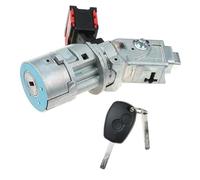 82002-14168 Car Accessories Ignition Lock Barrel Cylinder With Keys 7701208408 For Renault For Trafic Mk3 2014-