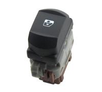 8200442266 8200414961 For Clio III 2005-2009 Passenger Single Electric Power Window Lifter Switch Button Auto Parts Power lift