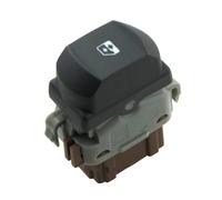 8200442266 8200414961 Passenger Window Switch Control Button For Clio III 2005 2006 2007 2008 2009 Electric Power Window Master Switch Button