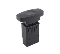 8200446717 For Renault For Symbol For Emergency Hazard Warning Light Flash Switch 8200446717