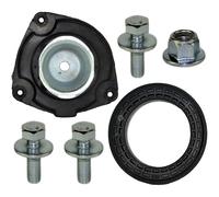 8200504295 Front Right Suspension Top Strut Mount With Bearing Replacement For Renault Clio Mk3