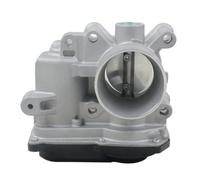 8200568712 Throttle Body Replacement For Renault Clio MK3 Twingo Modus Dacia Sandero