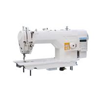 8200D-D3 Multifunctional Automatic Household Sewing Machine 550W Electric Thick Material Lockstitch Effortless Sewing