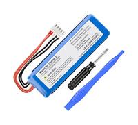 8200mAh Replacement Battery for JBL Charge 3，Compatible with JBL Charge 3 Speaker GSP1029102A 330SL 3.7V with Installation Tools