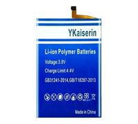 8200mAh Super Capacity Mobile Phone Battery Compatible with DOOGEE BAT2119167680 Replacement BAT2119167680,with Full Tool Kits