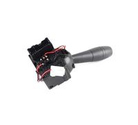 8201167981 Front Light Indicator Light Stalk Switch For Opel For Vivaro Steering Column Switch Wiper Stalk Steering Column(With Horn)