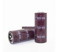 820UF 450V 450V820UF aluminum electrolytic capacitors 35mm*50mm BIANMTSW