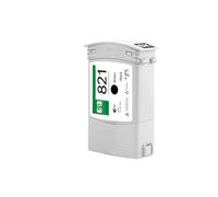 821 821A Ink Cartridges Compatible For HP Latex 110 115 310 | 315 330 335 360 365 370 560 570 L360, G0Y89A 86A 87A 92A, 400ML/Cartridge(Black)