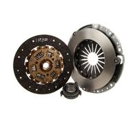Valeo Clutch Kit 821115 3pc 225mm Push-Type for Kia Sportage SUV 2.0L 4cyl