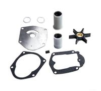 821354A2 Water Pump Repair Kit for 25 50Hp For Mercury and For Mariner Outboards Including 2 and 4 Engine Components