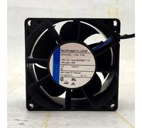 8214J 2H4P 24V 1.55A 37W High-Performance Cooling Fan for Electronics and Industrial Applications