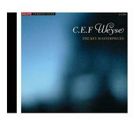 8226105-06 Various Artists Weyse: Key Masterpieces Double CD NEW
