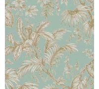 Galerie The New Design False Green Wallpaper 82341, Green