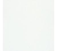82345 - Flora Matte Plain Texture White Galerie Wallpaper