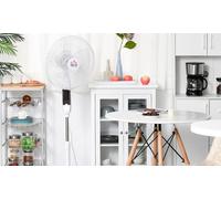 824-023V70 HOMCOM Fan
