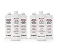 8241 70/30 Isopropyl Alcohol Electronics Cleaner, 945mL Bottles (6 Pack, sold as case pack only)