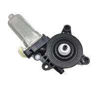 824501d000 Power Window Regulator Motor For Kia For Carens For Rondo Mpv Front And Rear Door Glass Window Lifter Regulator(Rear Left)