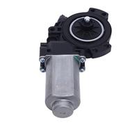 82460-3K001 Long Lasting Power Window Motor Replacement for Sonata 2006-2010 Quiet Operation for Enhanced Driving Experience