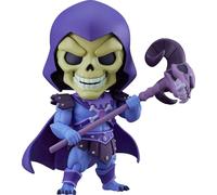 82466 Motu Revelation Skeletor Nendoroid