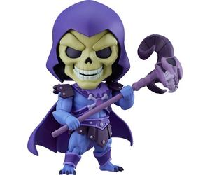 82466 Motu Revelation Skeletor Nendoroid