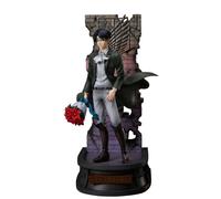 82481 Attack On Titan Levi Birthday 1/7 Statue