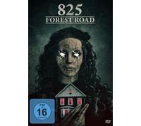 825 Forest Road (DVD) Elizabeth Vermilyea Kathryn Miller Stephen Cognetti