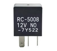82501AE03A Genuine OEM Automotive Relay - 12V 30A 4 Pins, Multi-Functional for Starter, Fuel Pump, Window & All Models