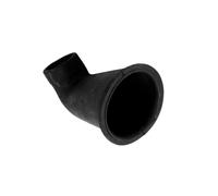 825074M1 7330 Air Cleaner Hose Compatible with Massey Ferguson Tractor TO30 TO35 35 35 Gas / 35 Petrol 35X TE20 TEA20 TED20