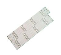 825mm TV LED Backlight Lamp trip 8 Leds For INNOTEK DRT 3.0 42"_A/B TYPE REV01 REV7 131202 42 Inch 1set
