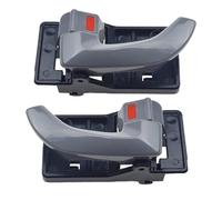 82620-2E000 82610-2E000 1 Pair Car Left & Right Side Interior Door Handle Fit for Hyundai for Tucson 2005 2006 2007 2008 2009 Interior Door Handle