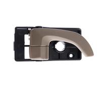 82620-2E000 82610-2E000 Car Left Right Side Interior Door Handle Knob Fit for Hyundai for Tucson 2005 2006 2007 2008 2009 Interior Door Handle(Left)