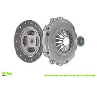 826363 CLUTCH KIT VALEO