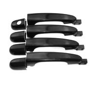 82651-1F000 82662-1F000 836511F010 836611F010 Exterior Outside Door Handle for 2005 - 2010