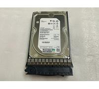 HPE 826550-001 internal hard drive 4 TB 7200 RPM 3.5" SAS