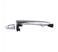 82661-1Y020 Front Right Exterior Door Handle for Picanto 2011-2016 Outside