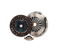 Valeo Clutch Kit 826804 – 3pc 225mm 20-tooth pull-type with release bearing