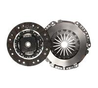 Clutch Kit KIT2P Fits Citroen C4 Picasso 1 MPV Grand Picasso 1 - Valeo 826815