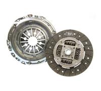 Valeo Clutch Kit 826875 – Ford Galaxy VY 1.9 TDI 66kW (90HP) Push-Type Conversion Kit