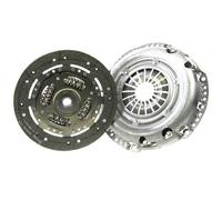 VALEO 826935 Clutch Kit Fits Ford C-Max Courier Ecosport Fiesta Focus Volvo C30