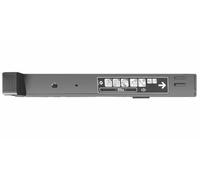 826A CF310A CF311A CF312A CF313A Toner Cartridge Compatible with HP M855xh M855dh M855x+ Printers,Home & Office Use 1*Yellow(1*black)