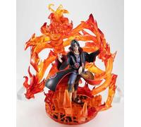 NARUTO UCHIHA ITACHI SUSUANO GEM STATUE