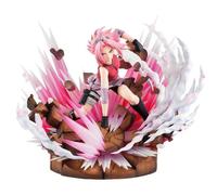 82710 NARUTO GALS DLX HARUNO SAKURA V.3 STATUE